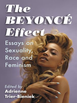 cover image of The Beyonce Effect